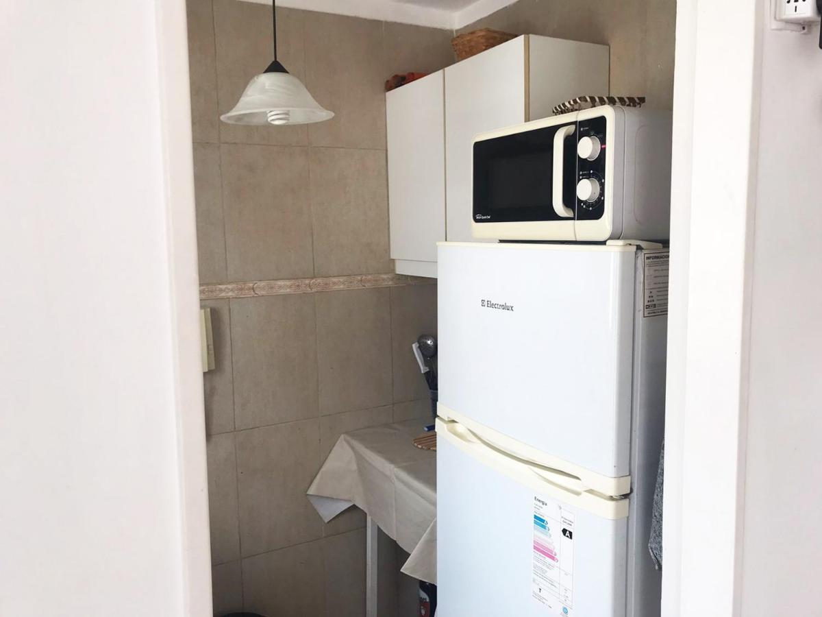 Апартаменти Departamento En Recoleta Muy Luminoso Piso 10 Буенос-Айрес Екстер'єр фото